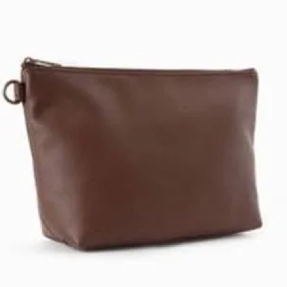 Tapered Pouch NIP - Does NOT Includes Wristlet